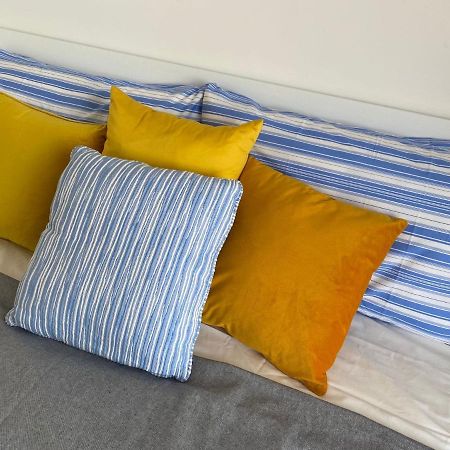 ארקולאנו B&B Animo Mediterraneo מראה חיצוני תמונה