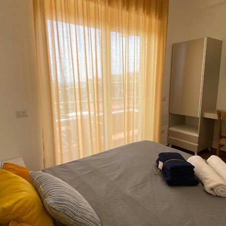 ארקולאנו B&B Animo Mediterraneo מראה חיצוני תמונה