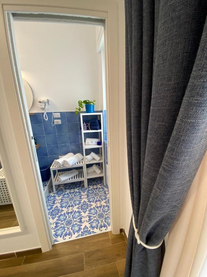ארקולאנו B&B Animo Mediterraneo מראה חיצוני תמונה