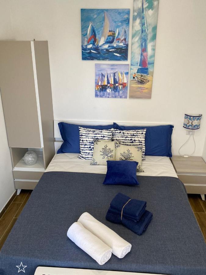 ארקולאנו B&B Animo Mediterraneo מראה חיצוני תמונה